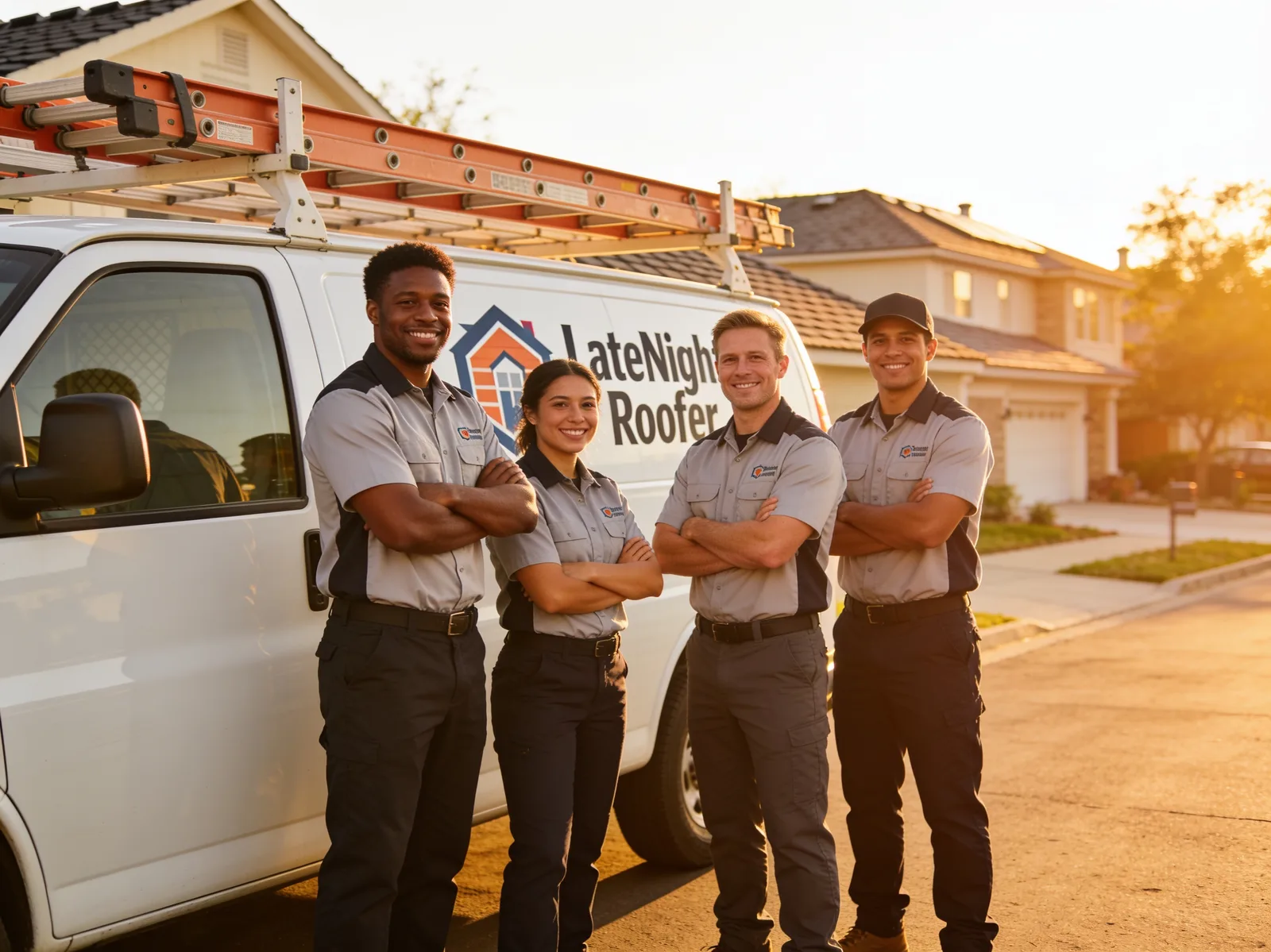 Emergency Roof Repair company in Amo, IN